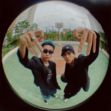 Đại Loại-cover