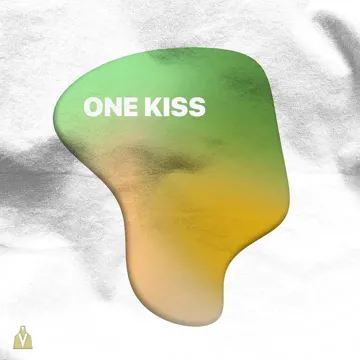 One Kiss-cover