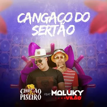 Cangaço do Sertão (feat. Maluky Vilão)-cover