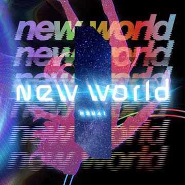 new world-cover
