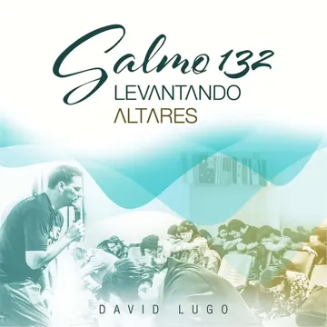 Salmo 121: Tu Eres Mi Esperanza (feat. Christina Reynolds & Jackie Lugo)