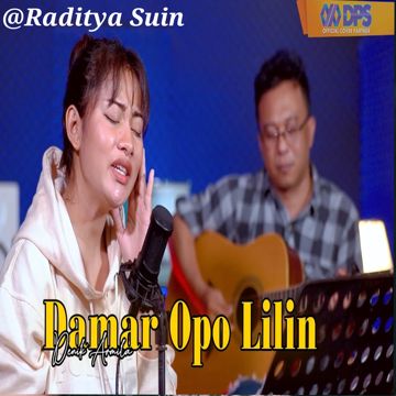 DAMAR OPO LILIN(Akustik)