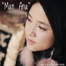Man Ana (Akustik)-cover