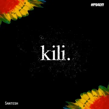 Kili-cover
