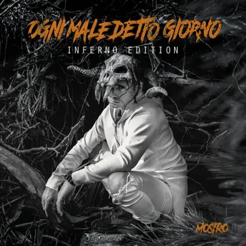 Sabato sera-cover