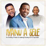 Iyanu a Sele (feat. Pastor E.A Adeboye &amp; Tope Alabi)-cover