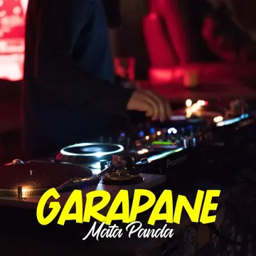 Garapane Mata Panda-cover