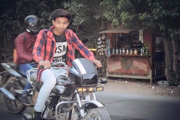 Smile hook beat by mr.sahu