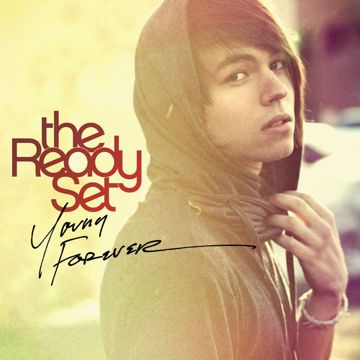 Young Forever-cover