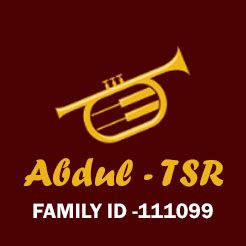 SEVVANTHI POO (REMIX) - ABDUL TSR