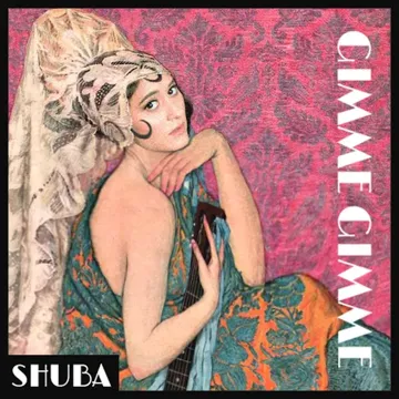 Gimme Gimme-cover