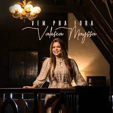 Vem pra fora-cover