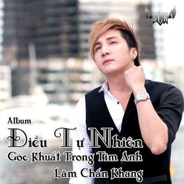 Góc Khuất Trong Tim Anh-cover