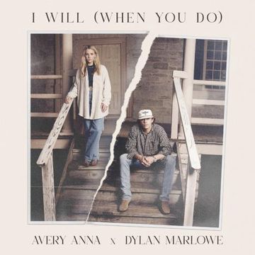 I Will (When You Do)-cover