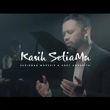 Kasih SetiaMu-cover