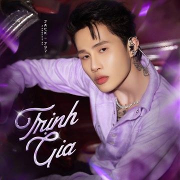 Trịnh Gia-cover