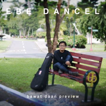 ebe-dancel-bawat-daan-cover-image