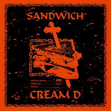 Sandwich-cover