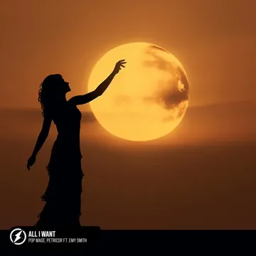 All I Want-cover