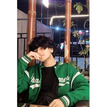 ISHQ BY - Pʀɪɴᴄᴇᴹᵉᵒʷ-cover