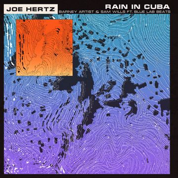 Rain in Cuba-cover