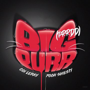 BIG PURR (Prrdd)-cover