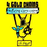 4 Gold Chains-cover