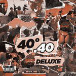 40˚.40, Pt. II-cover