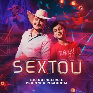 Sextou-cover