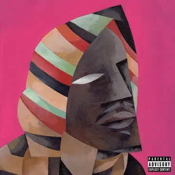 The Code (feat. Mike Dimes)-cover