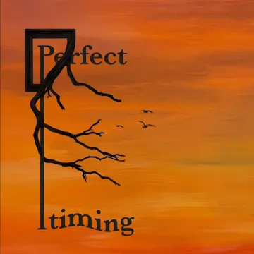 Perfect Timing-cover