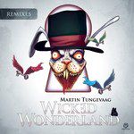 Wicked Wonderland(Instrumental Extended Mix)-cover