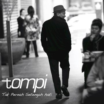 Tak Pernah Setengah Hati-cover