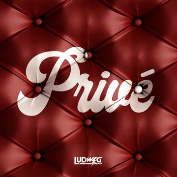Privé-cover
