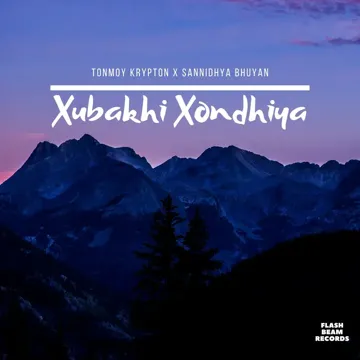 Xubakhi Xondhiya