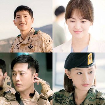This Love (OST Hậu Duệ Của Mặt Trời)-cover