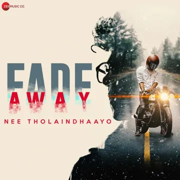 Nee Tholaindhaayo (Tamil)-cover