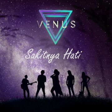 Sakitnya Hati-cover
