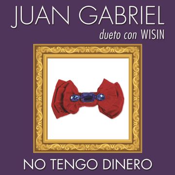 No Tengo Dinero-cover