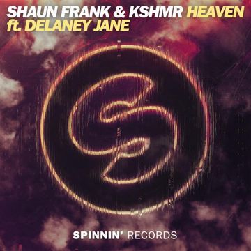 Heaven(Extended Mix)-cover