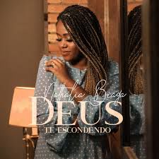 DEUS TE ESCONDENDO-cover