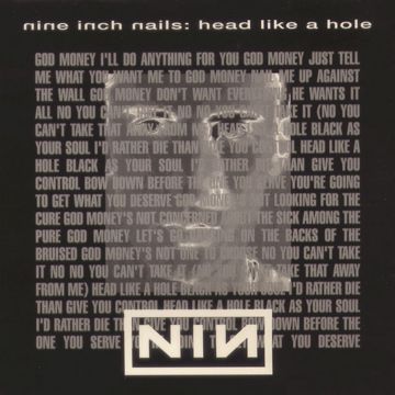 Head Like a Hole