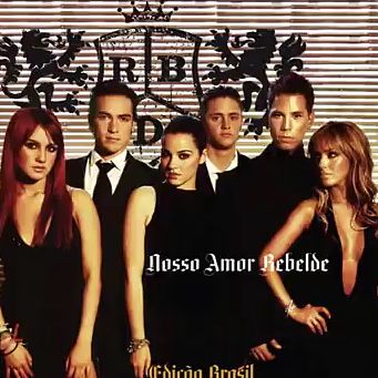 RBD Fora ​ ​