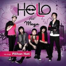 Pilihan Hati-cover