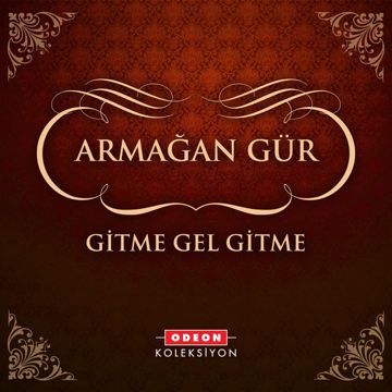 Gitme Gel