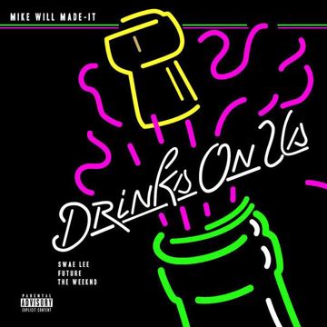 Drinks On Us-cover
