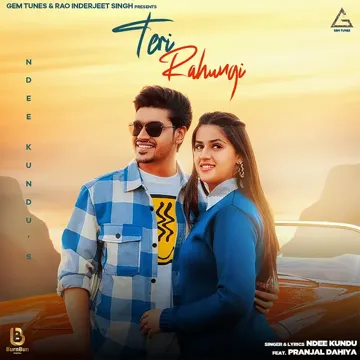 Teri Rahungi-cover