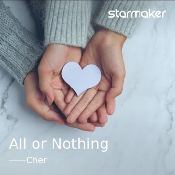All or Nothing-cover