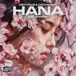 Hana (feat. Swimmy)-cover