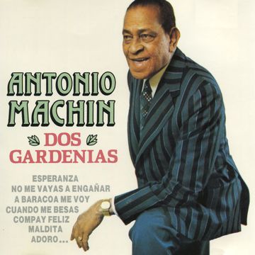 Dos Gardenias